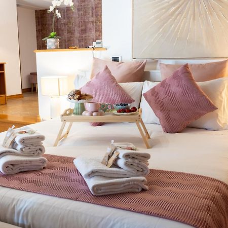 Mb Suites Margutta ローマ エクステリア 写真