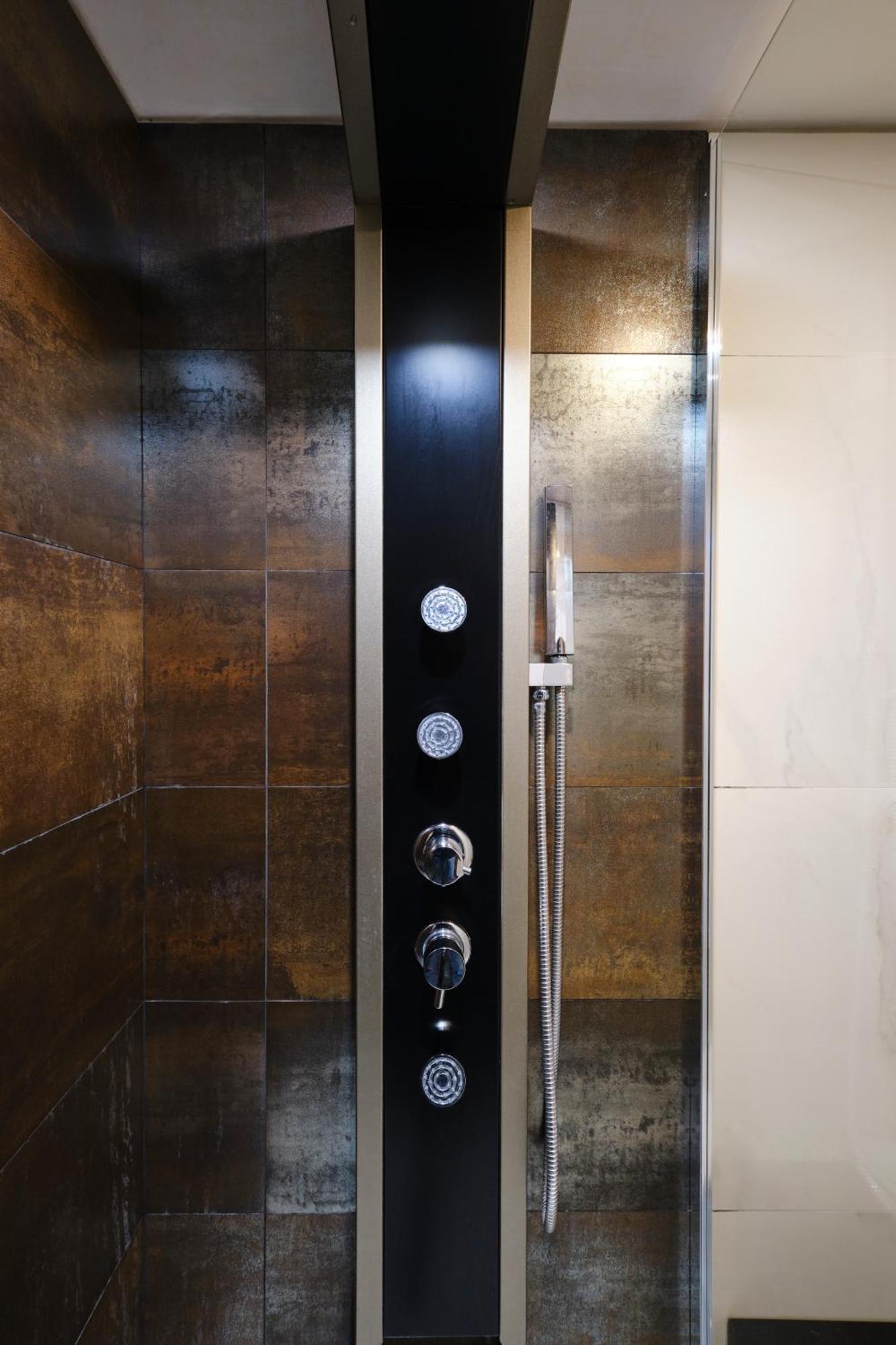 Mb Suites Margutta ローマ エクステリア 写真