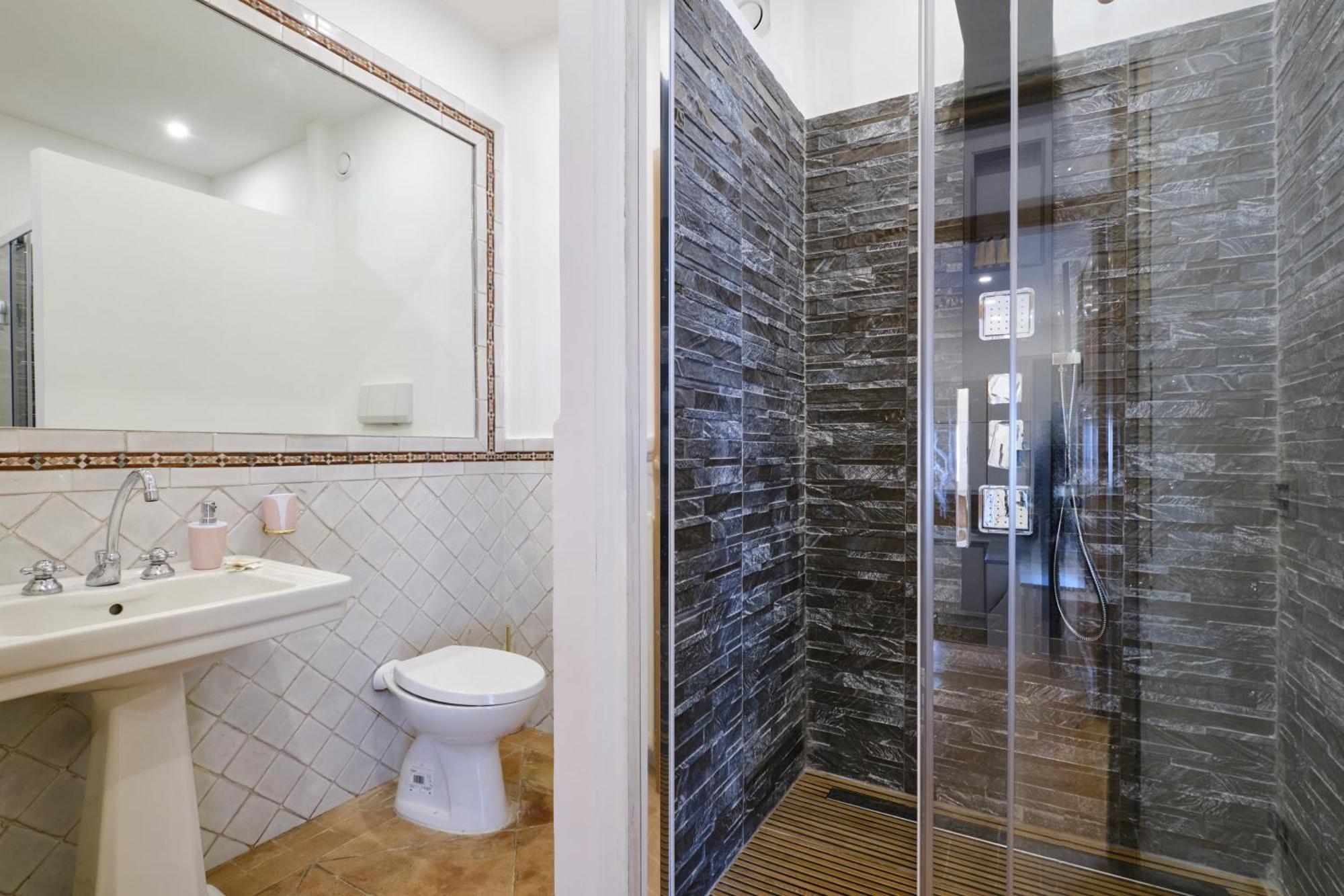 Mb Suites Margutta ローマ エクステリア 写真