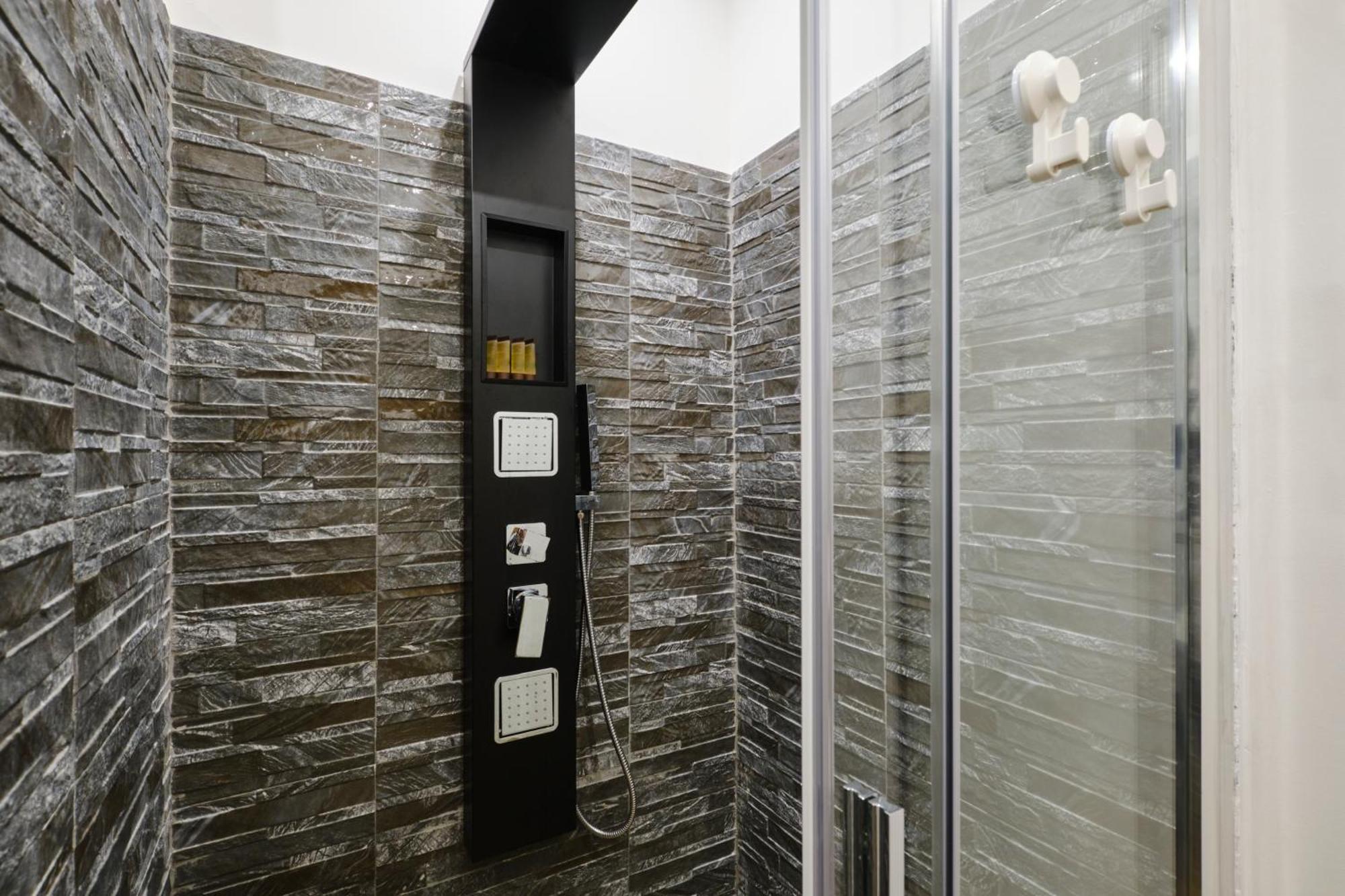Mb Suites Margutta ローマ エクステリア 写真