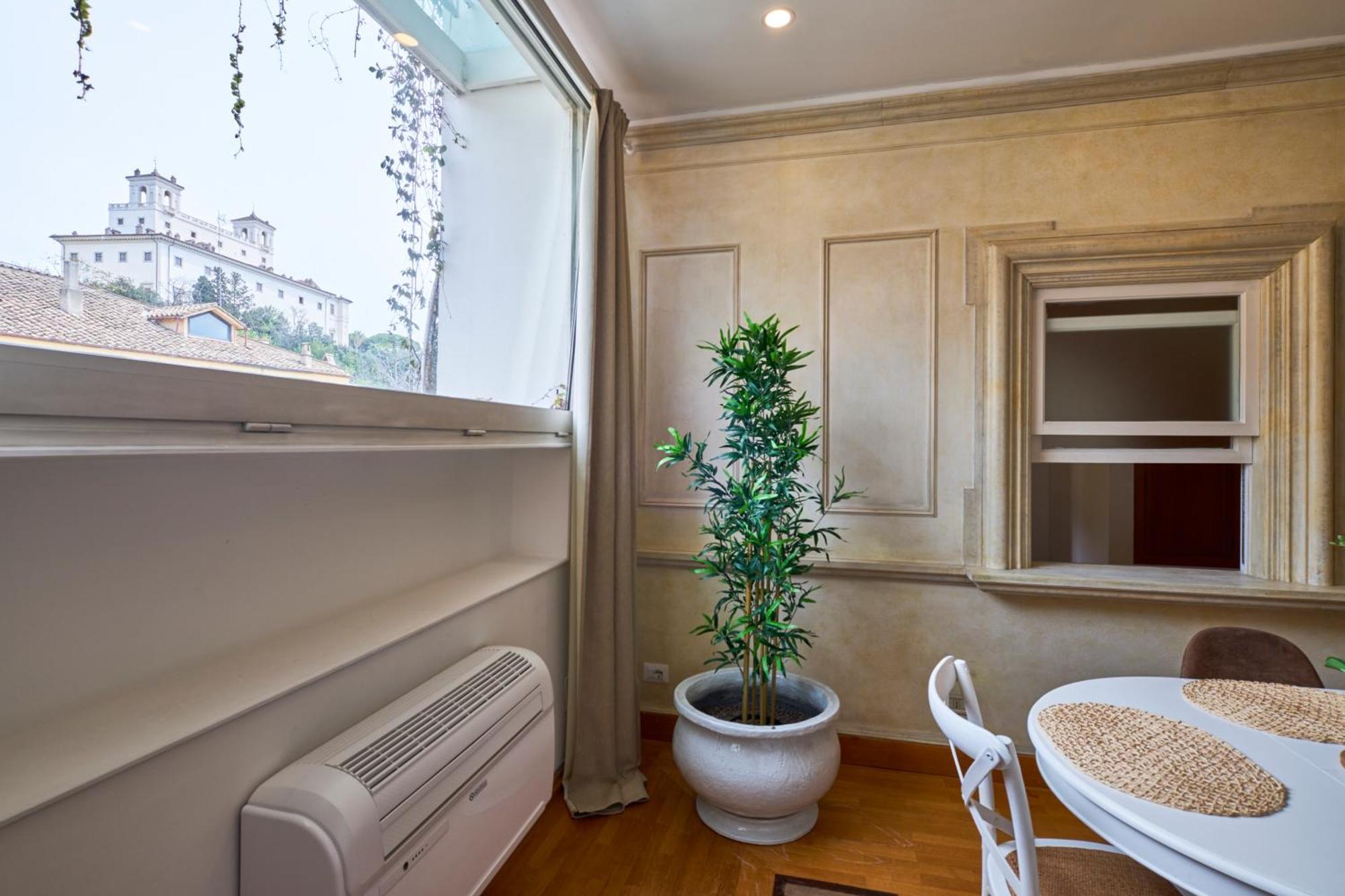 Mb Suites Margutta ローマ エクステリア 写真