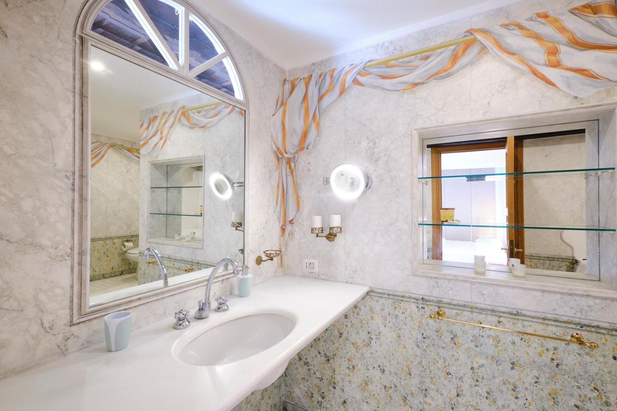 Mb Suites Margutta ローマ エクステリア 写真