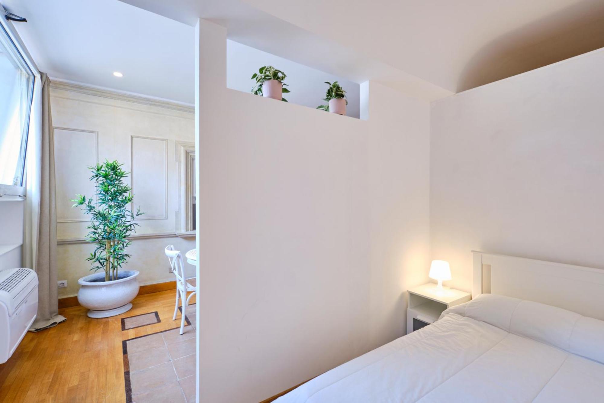 Mb Suites Margutta ローマ エクステリア 写真