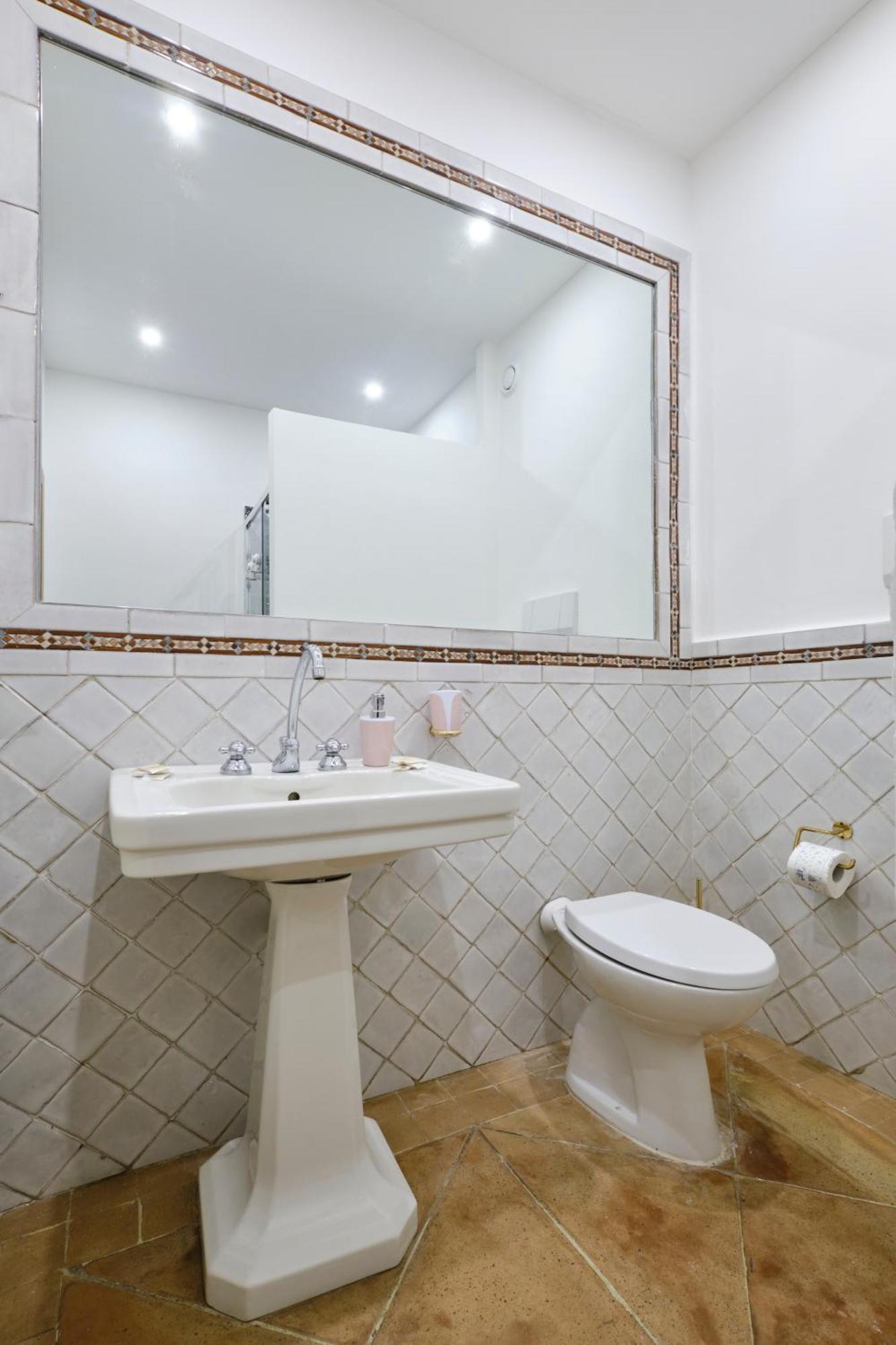 Mb Suites Margutta ローマ エクステリア 写真