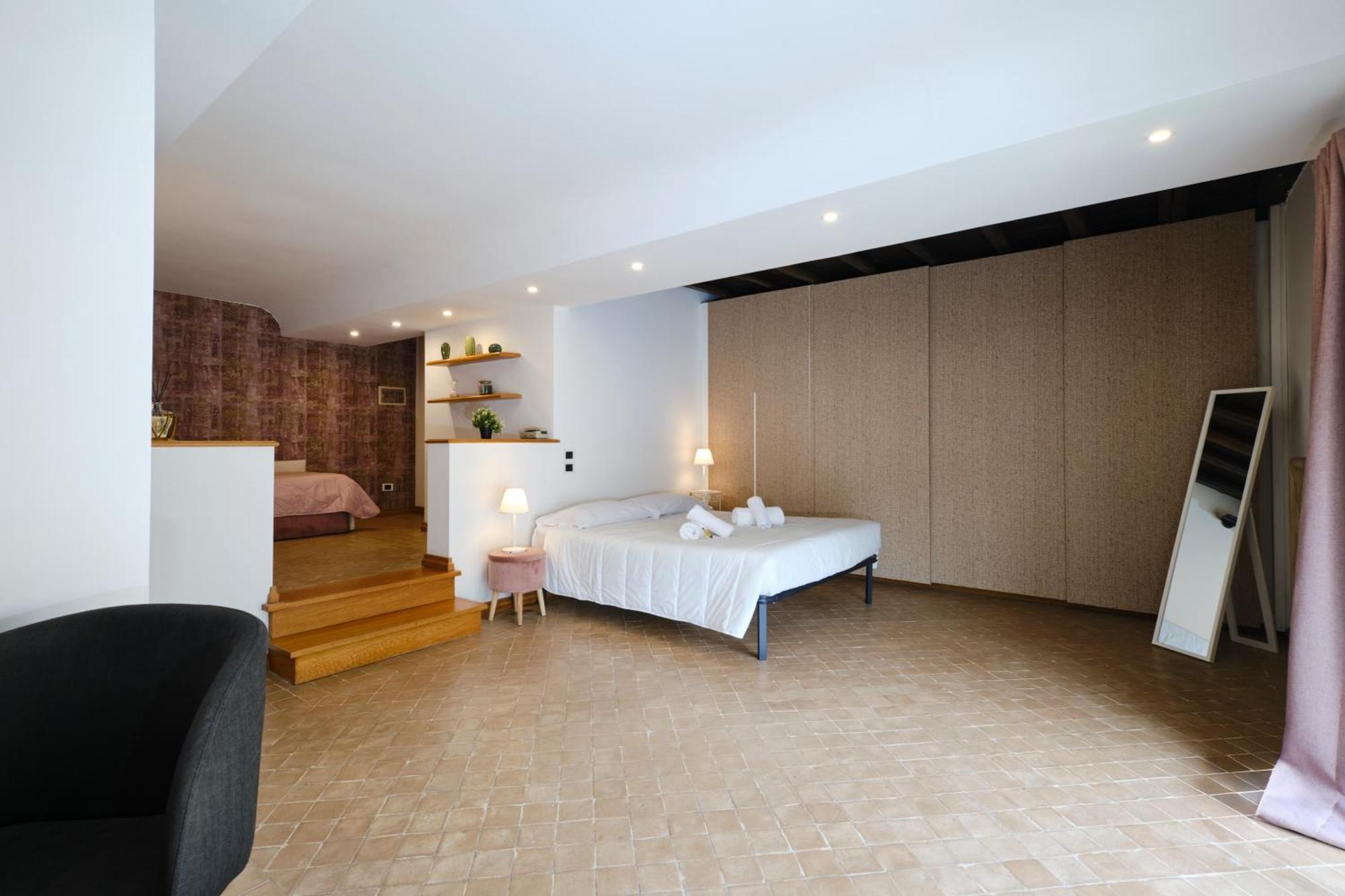 Mb Suites Margutta ローマ エクステリア 写真