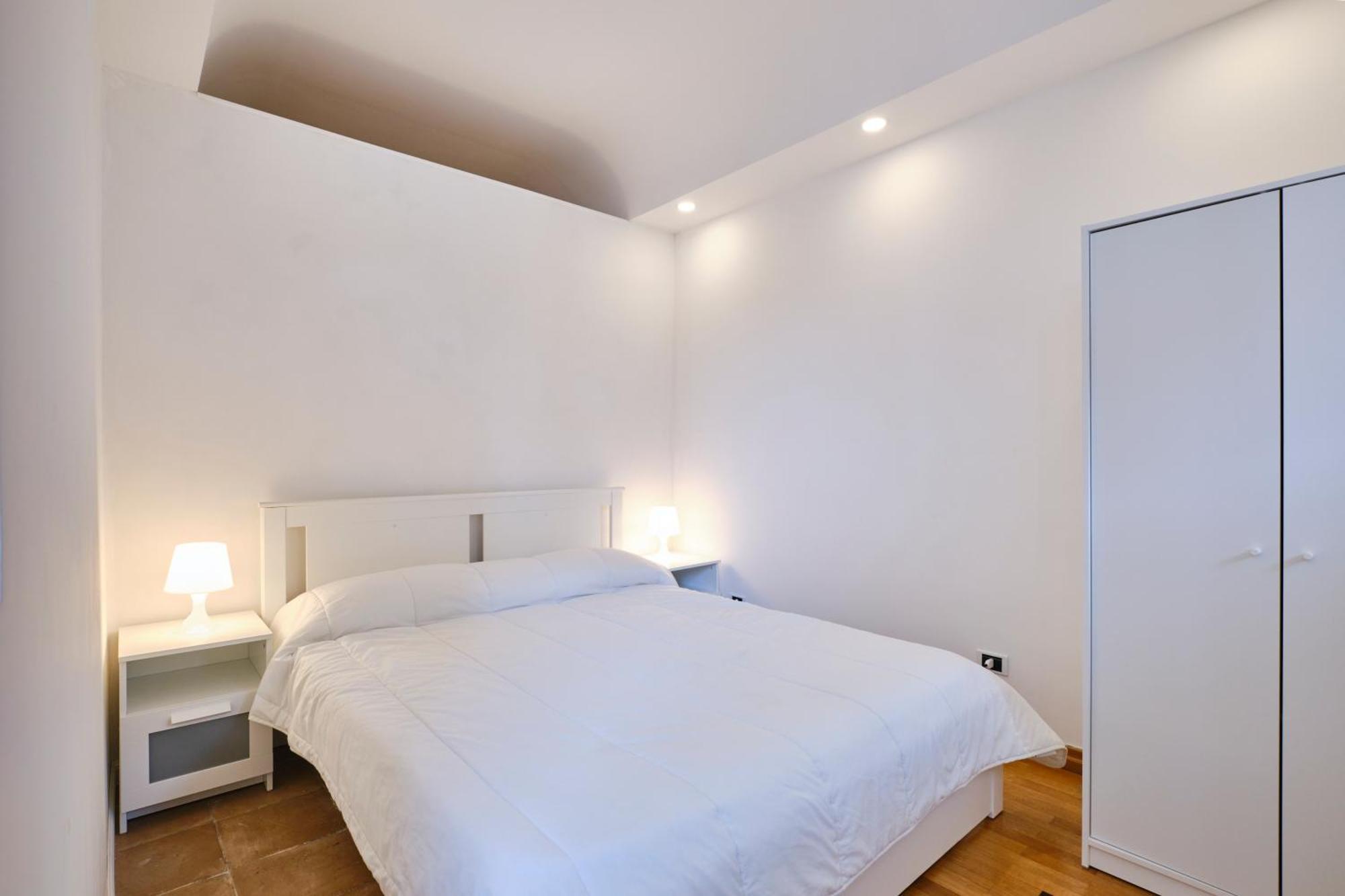 Mb Suites Margutta ローマ エクステリア 写真