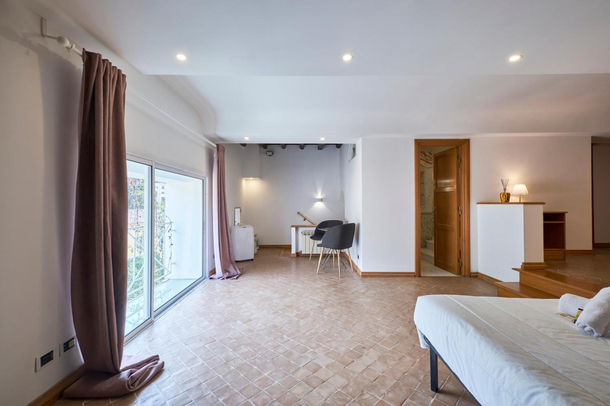 Mb Suites Margutta ローマ エクステリア 写真