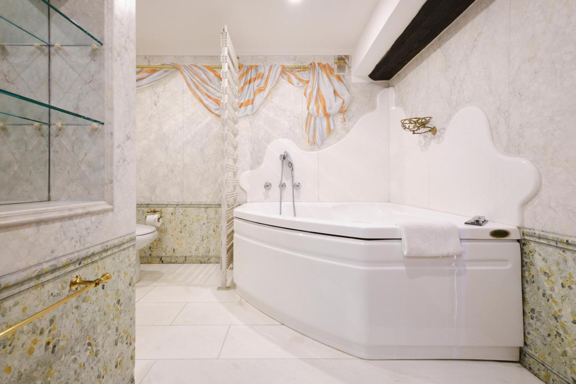 Mb Suites Margutta ローマ エクステリア 写真