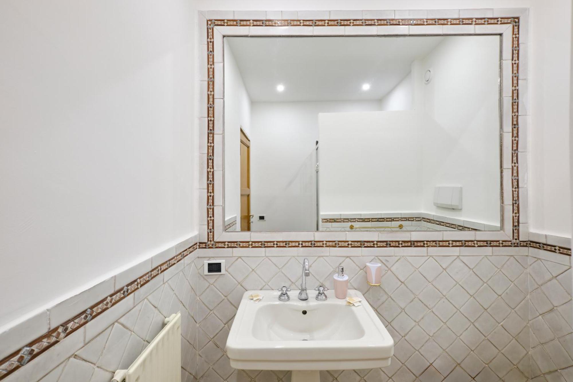 Mb Suites Margutta ローマ エクステリア 写真