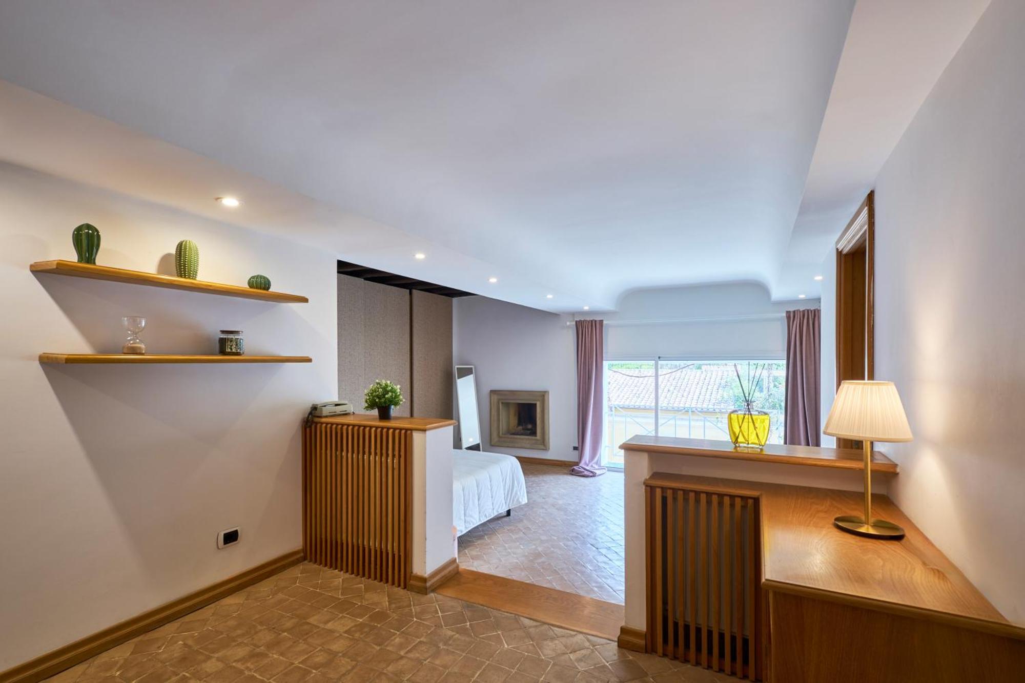 Mb Suites Margutta ローマ エクステリア 写真
