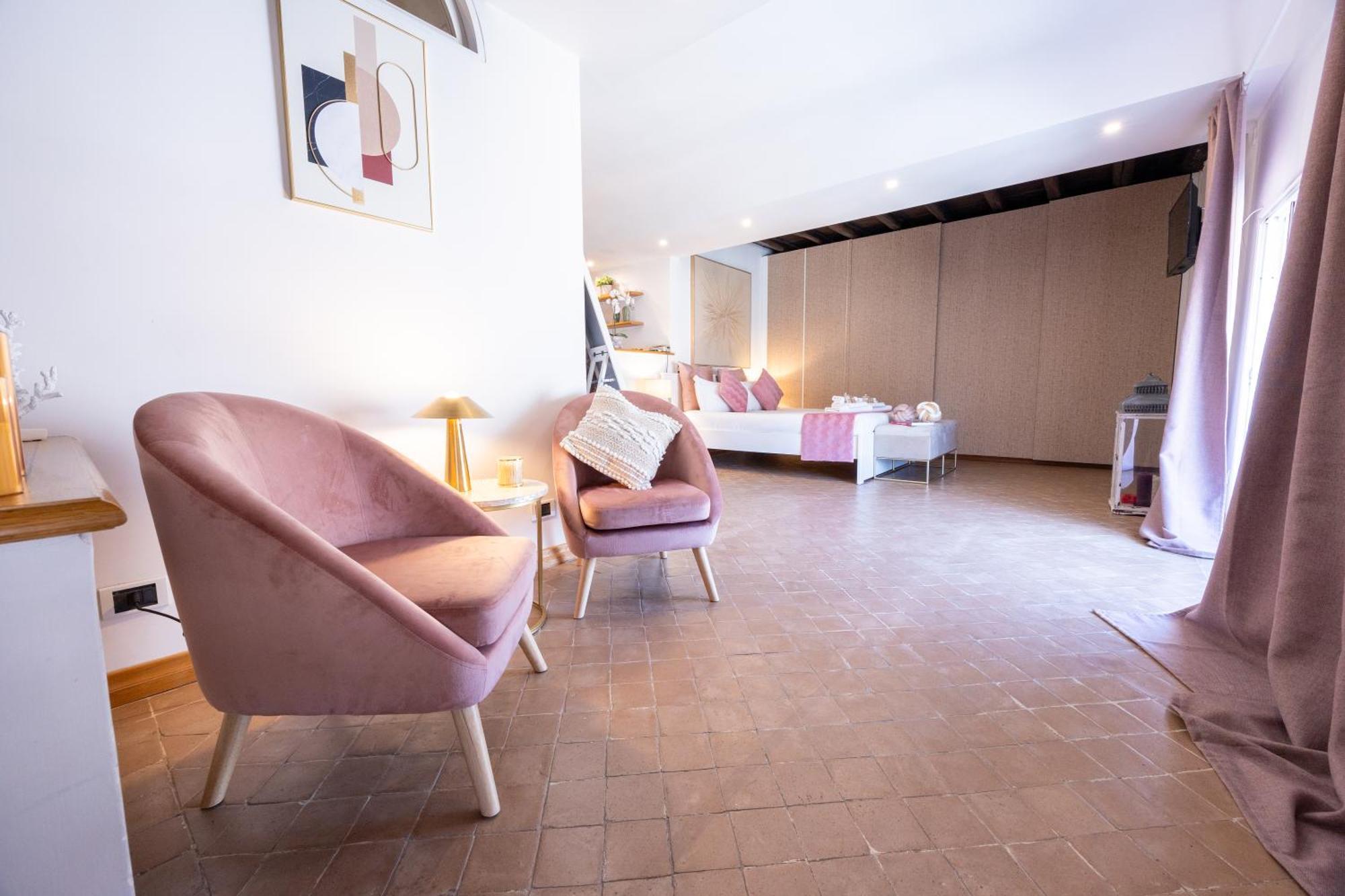 Mb Suites Margutta ローマ エクステリア 写真