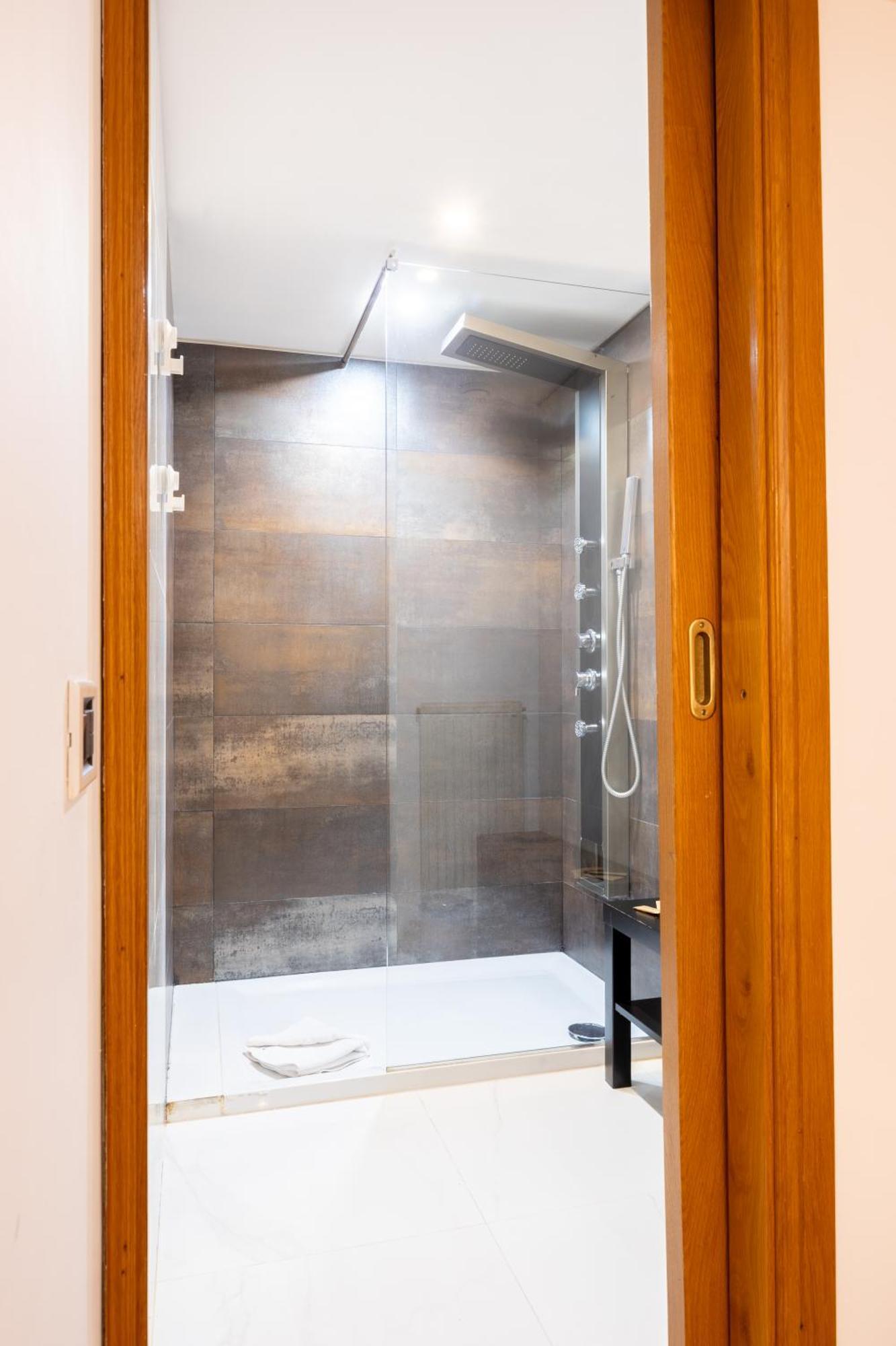 Mb Suites Margutta ローマ エクステリア 写真