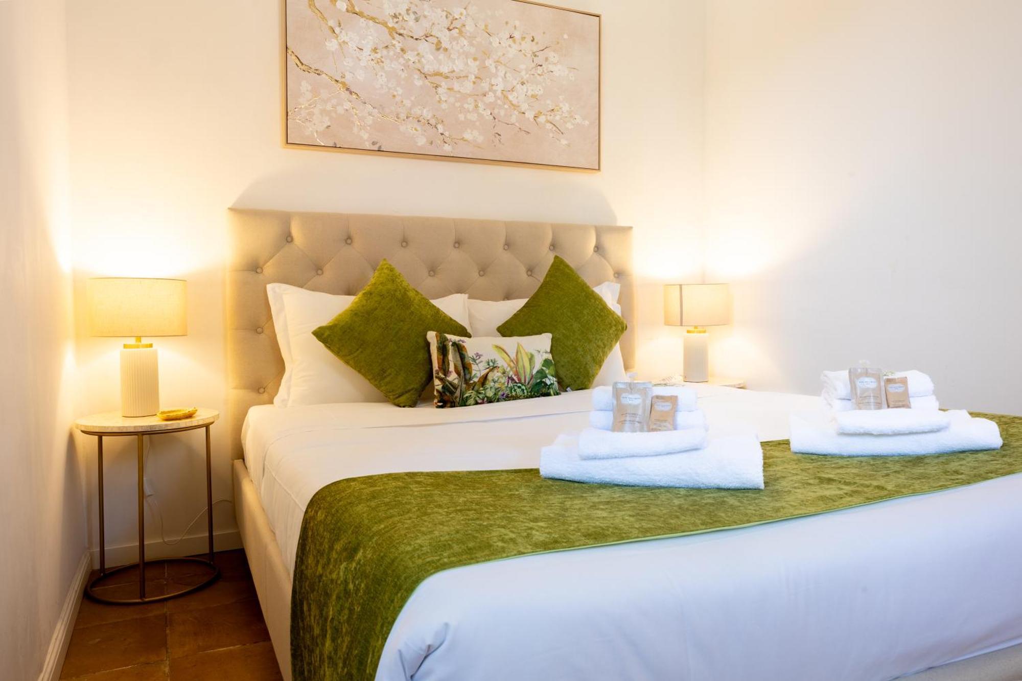 Mb Suites Margutta ローマ エクステリア 写真