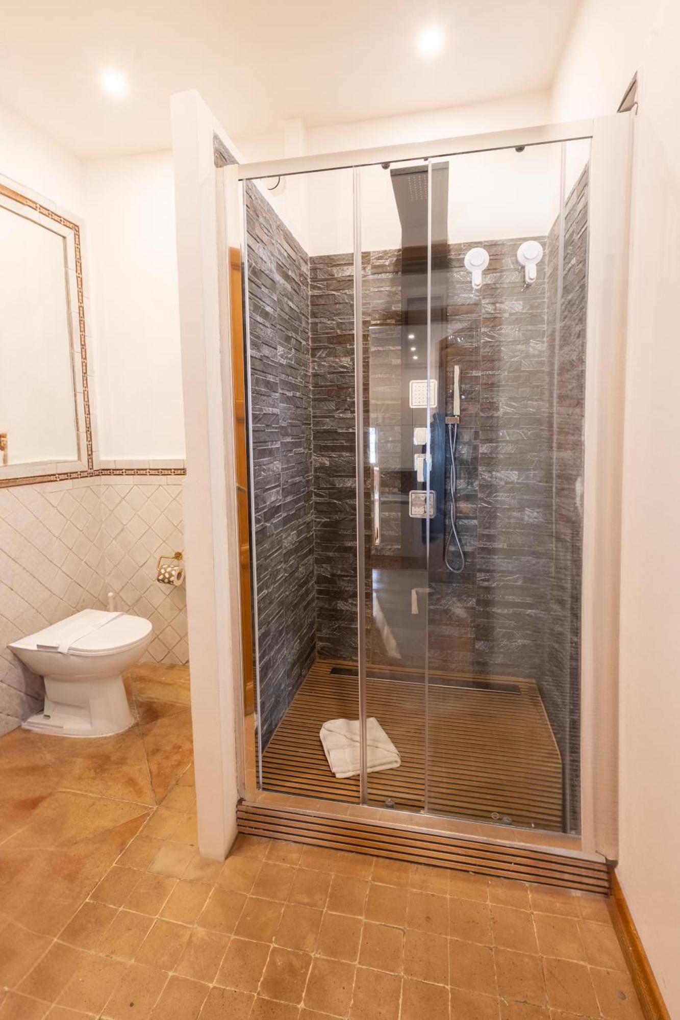 Mb Suites Margutta ローマ エクステリア 写真